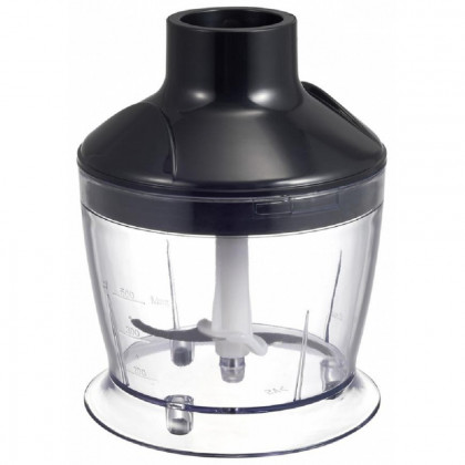 Mixér MagicHome, Bonito II, 800 W, tyčový, černý, s příslušenstvím