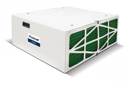 Filtrační systém okolního vzduchu LFS 301-3