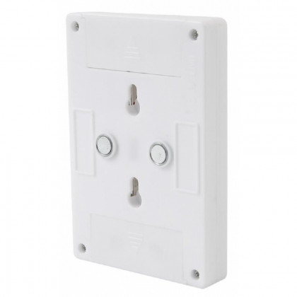 Svítilna Switchlight SL1063, 2xCOB 200 lm, 3xAAA, Sellbox 12ks
