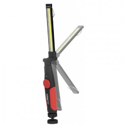Svítilna Worklight RWL101, COB, 2000mAh, magnet