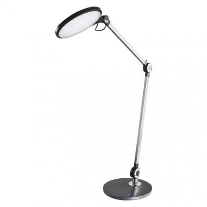 LED stolní lampa KAREN, černá