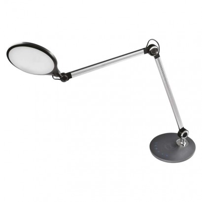 LED stolní lampa KAREN, černá