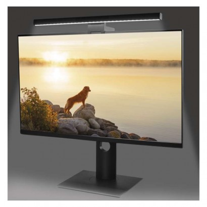 LED světlo monitoru AVA