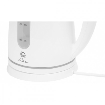 Rychlovarná konvice MagicHome Adira, 1850-2200 W, 230 V, 50 Hz, 1,8 l