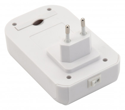 Lapač hmyzu PLUG UV 230V