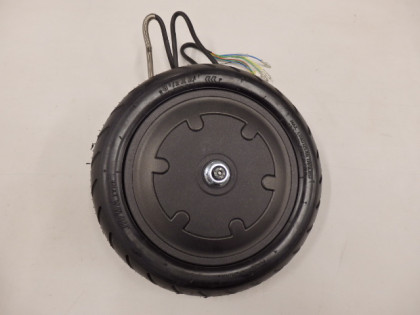 Motor komplet(kolo)