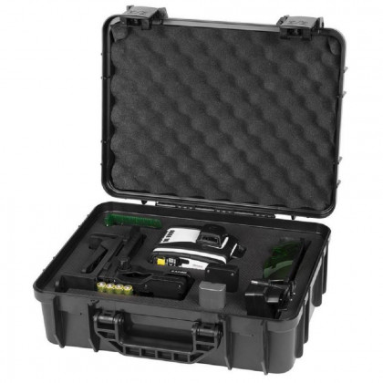Laser KAPRO® 883G Prolaser®, 3D All-Lines