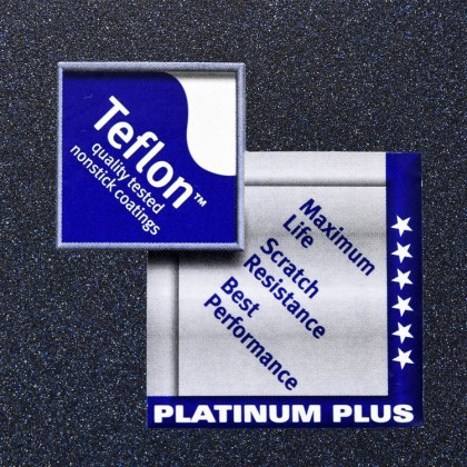 Pánev ALU na palačinky Teflon 290mm