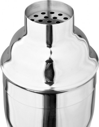 Shaker na koktejl 500ml NEREZ