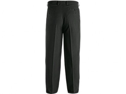 Kalhoty číšnické CXS FELIX, pánské, černé
