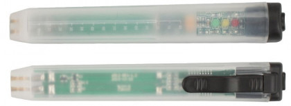 Tester brzdové kapaliny VT01296A