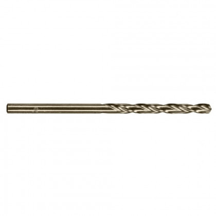 Kobaltový vrták AEG HSS-G do kovu 3,2mm
