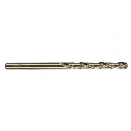 Kobaltový vrták AEG HSS-G do kovu 4,2mm