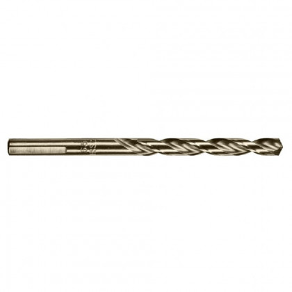 Kobaltový vrták AEG HSS-G do kovu 6,5mm