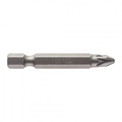 Šroubovací bit PZ2 50mm AEG, sada 10ks
