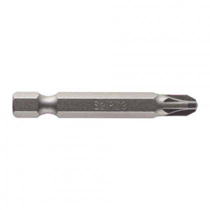 Šroubovací bit PZ3 50mm AEG, sada 10ks