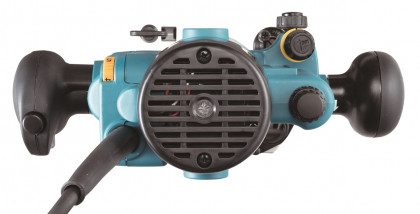 Vrchní frézka s regulací 1100W,Makpac