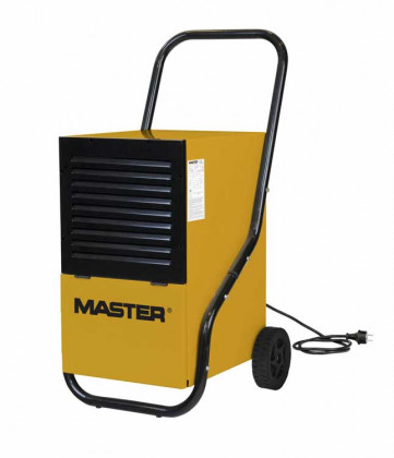 MASTER - víceúčelový kondenzační odvlhčovač vzduchu s…