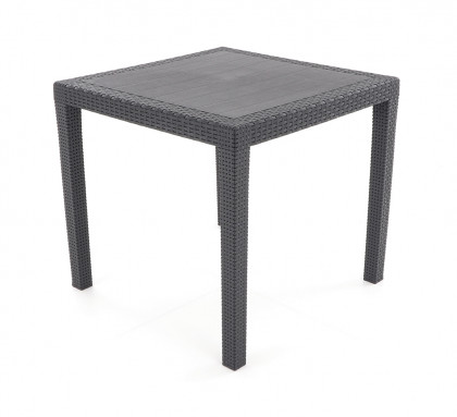 Stůl IPAE KING 80x80