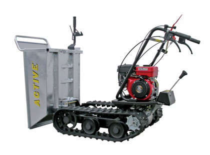 ACTIVE 1400 DMP HONDA