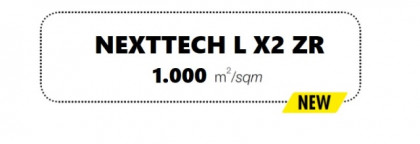 TECHline NEXTTECH LX2 ZR