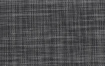Lehátko VIOLA De Luxe (Black & Grey)