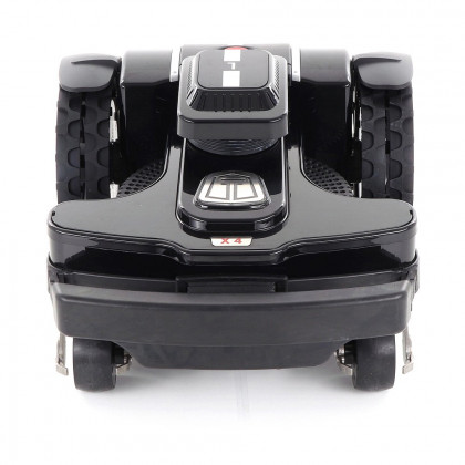 TECHline NEXTTECH LX4