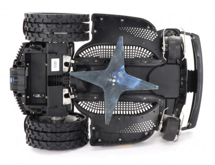 TECHline NEXTTECH LX6 + KIT