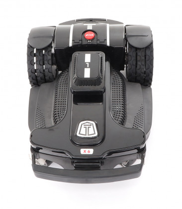 TECHline NEXTTECH LX6 + KIT
