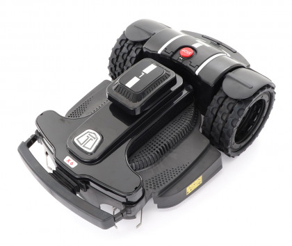TECHline NEXTTECH LX6 + KIT