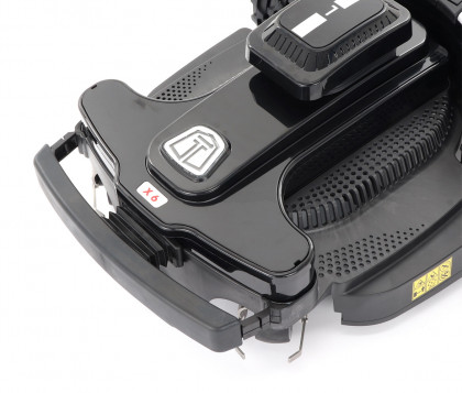 TECHline NEXTTECH LX6 + KIT