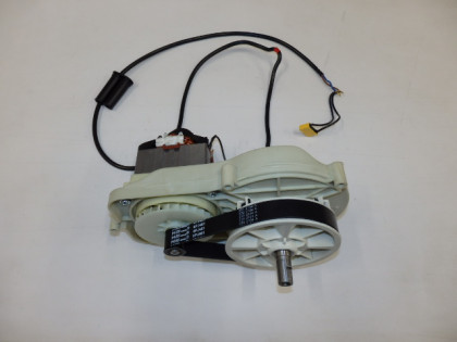 Motor komplet