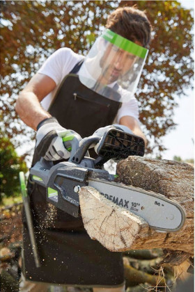 VERDEMAX AKU řetěz.pila SE20