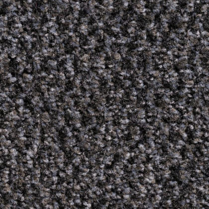 Grafitová vnitřní čistící vstupní rohož FLOMA Ingresso (Cfl-S1) - 135 x 200 cm