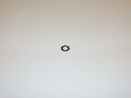 Podložka prům.4mm