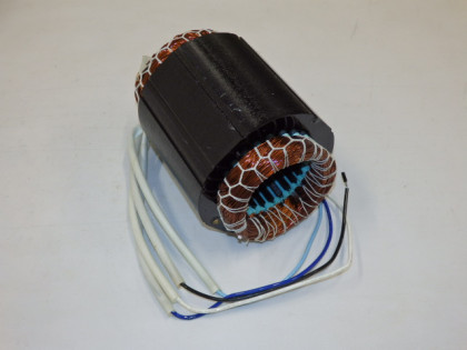 Stator