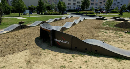 Gumová čistící venkovní vstupní rohož na hrubé nečistoty FLOMA Octomat - 40 x 60 x 2,2 cm