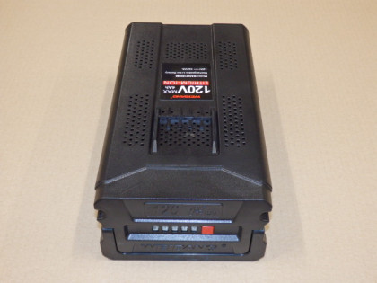 Baterie 120V - 4Ah