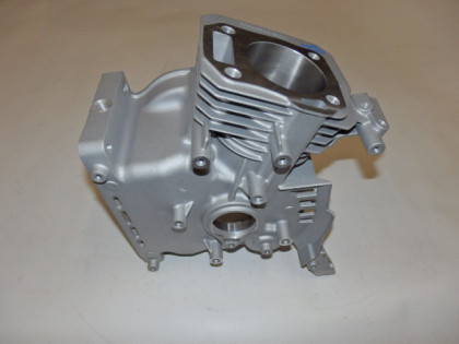 Blok motoru