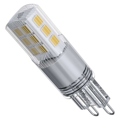 LED žárovka Classic JC 2,6W G9 neutrální bílá