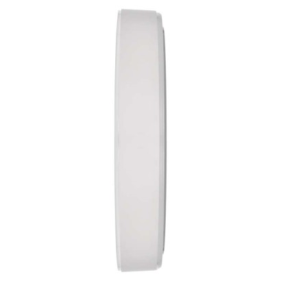 LED přisazené svítidlo, kruhové 30W, stmív. se změnou CCT