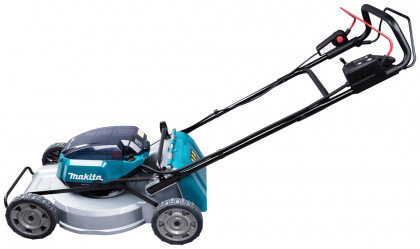 Aku mulčovací sekačka s pojezdem 530mm Li-ion LXT 2x18V bez aku   Z