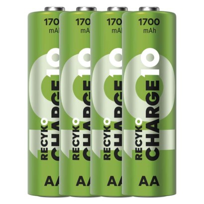 Nabíjecí baterie GP ReCyko Charge10 AA (HR6)