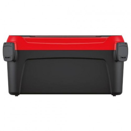 Box SMART, přepážky, 500 x 251 x 243 mm, Kistenberg