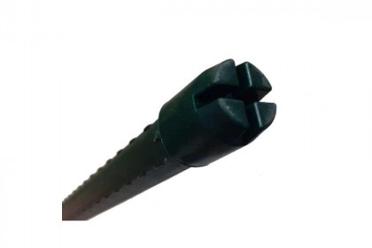 Tyč zahradní poplastovaná, 150 cm x 16 mm