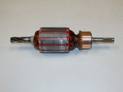 Rotor