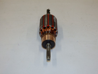 Rotor