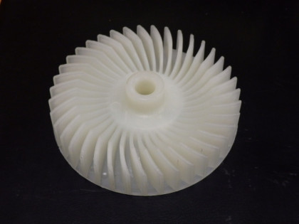 Ventilátor