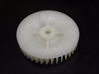 Ventilátor