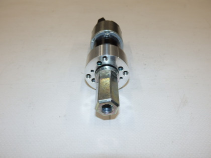 Wheel motor assembly L50
